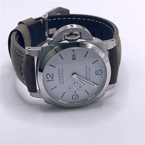 panerai luminor deutschland|Panerai Luminor models.